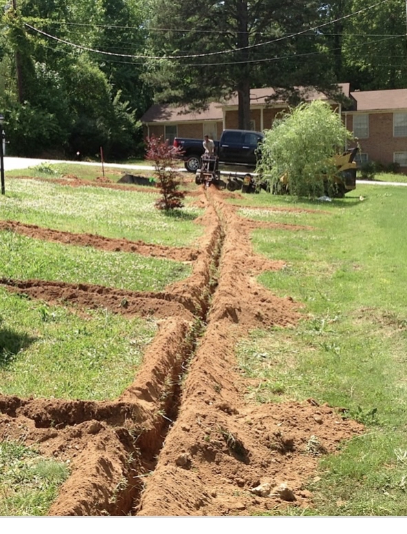 Irrigation Services | Columbia, TN | Greenway Turf Solutions